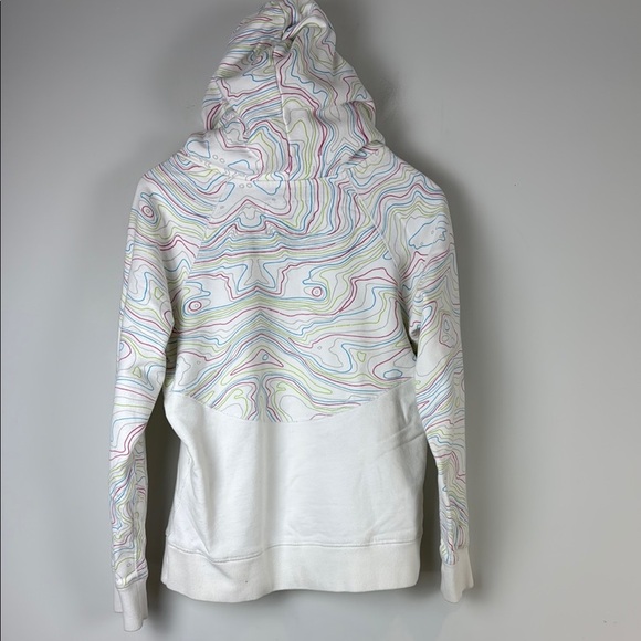 Vancouver 2010 Park Life Olympics Hoodie Size Women's XL - Picture 3 of 7